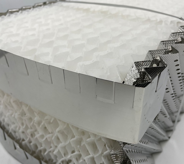 Thiết bị chiết xuất tách nước, xử lý hơi sương mù SUTONG｜Plastic ...