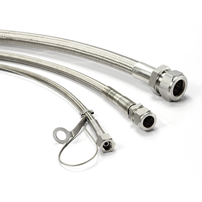 Ống lót PH1-PTFE｜PH1-PTFE-Lined Hose