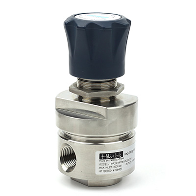 Bộ điều chỉnh giảm áp suất PR2｜PR2-Pressure Reducing Regulators